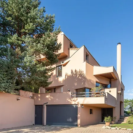 Villa D'architecte 
