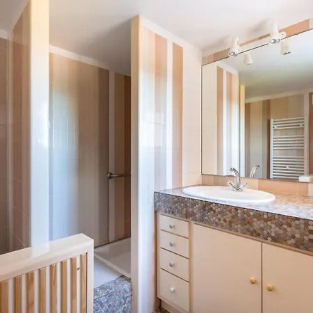 Villa D'architecte A 5min Du Centre De Clermont-fd *