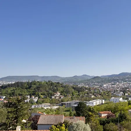 D'architecte A 5min Du Centre De Clermont-fd *
