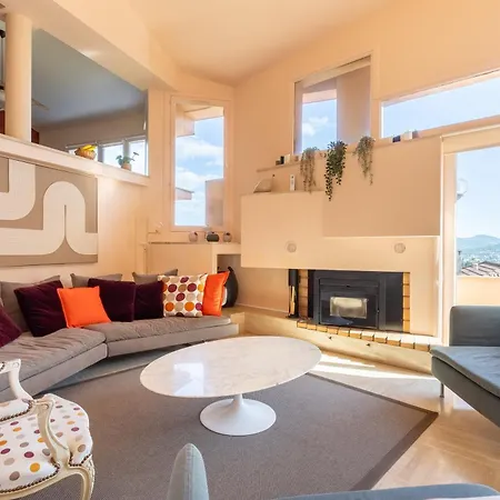 فيلة D'architecte 