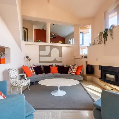 فيلة D'architecte 