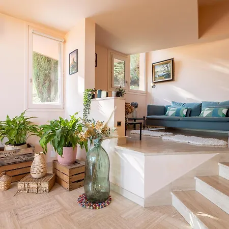 فيلة D'architecte 