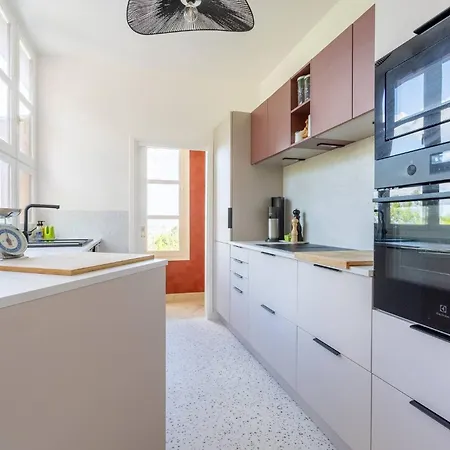 فيلة D'architecte 