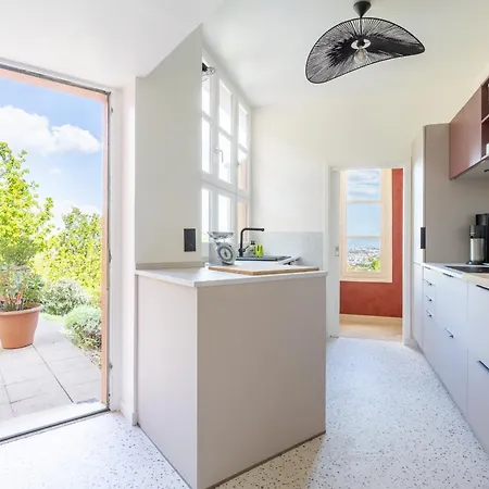 فيلة D'architecte 