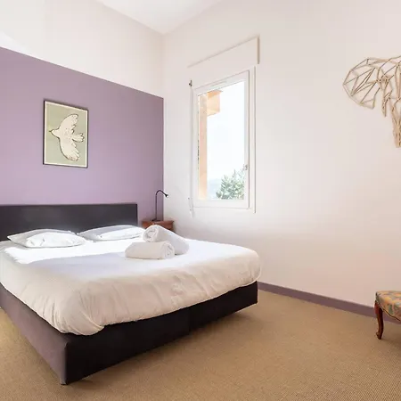 فيلة D'architecte 