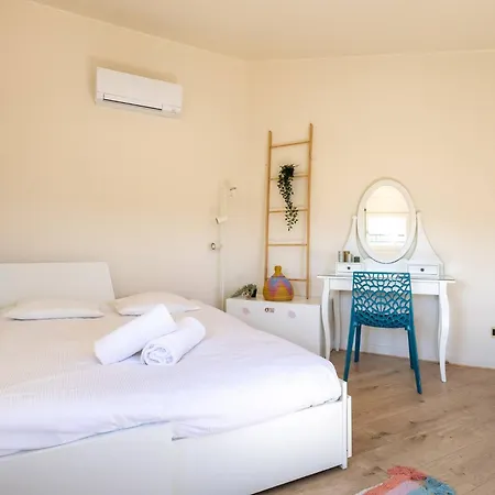 فيلة D'architecte 