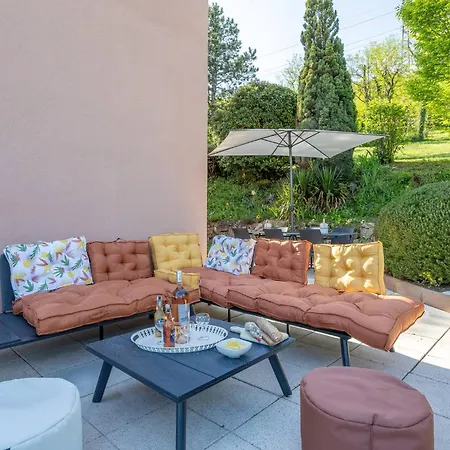 فيلة D'architecte 